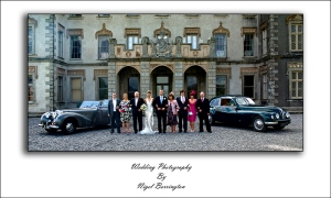 Kilkenny wedding Photography by Nigel Borrington