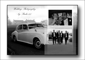 Kilkenny Wedding Photography