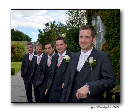 Kilkenny wedding photograher