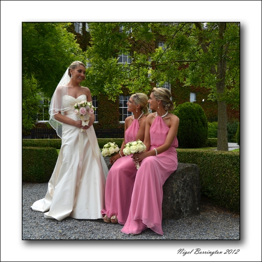 Kilkenny wedding photograher